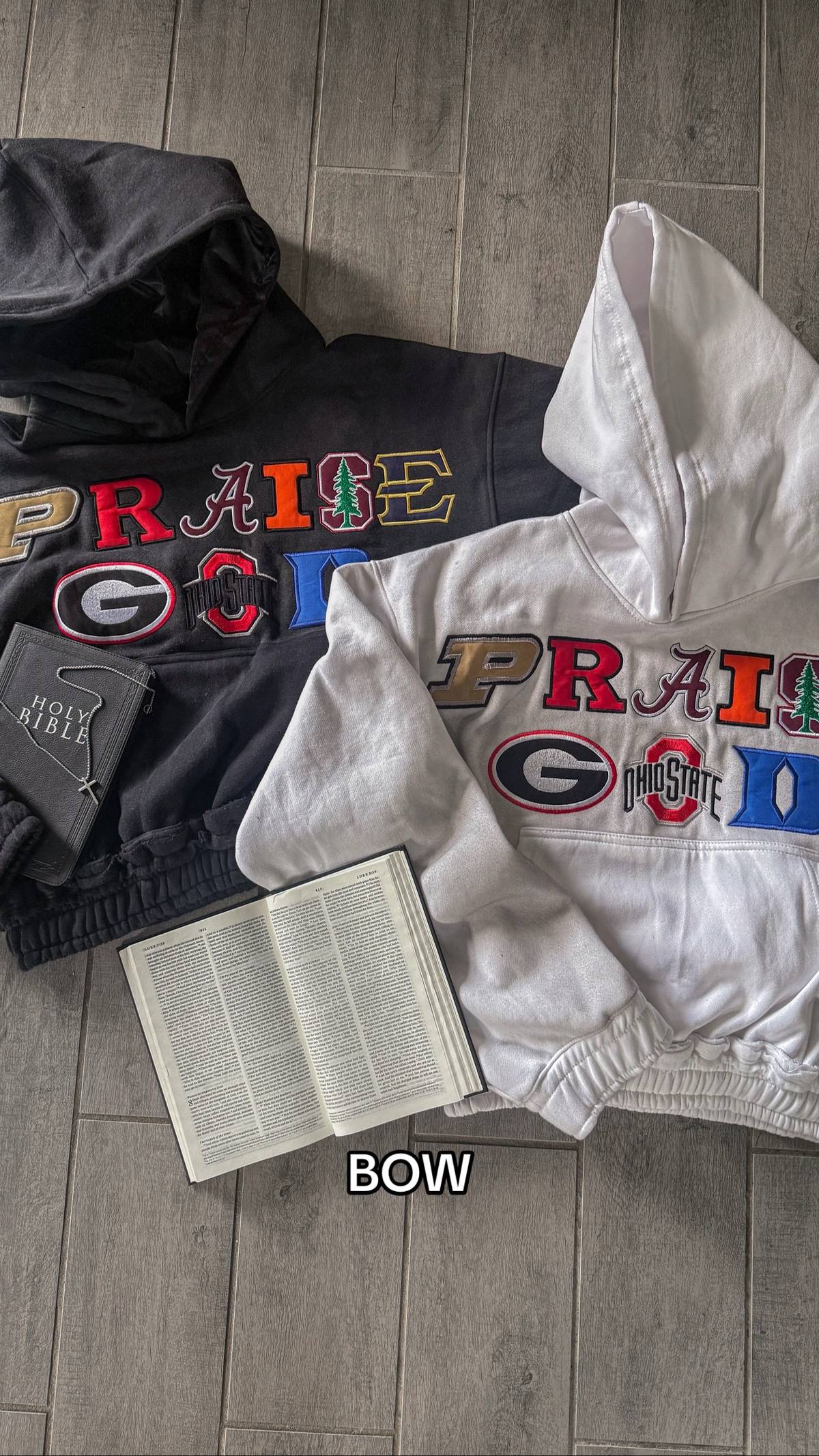 ๐ฃ๐ฟ๐ฎ๐ถ๐๐ฒ ๐๐ผ๐ฑ ๐๐ผ๐ผ๐ฑ๐ถ๐ฒ